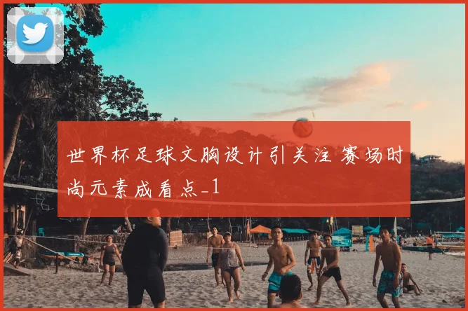 世界杯足球文胸设计引关注 赛场时尚元素成看点_1